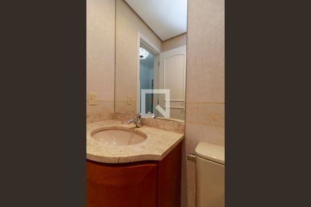 Apartamento para alugar com 170m², 4 quartos e 2 vagasLavabo