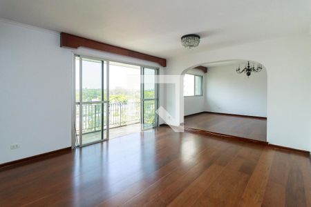 Apartamento para alugar com 4 quartos, 170m² em Brooklin, São Paulo