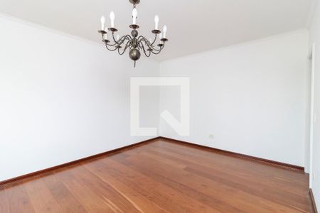 Sala de apartamento para alugar com 4 quartos, 170m² em Brooklin, São Paulo
