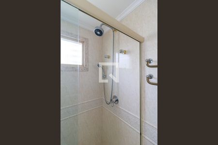 Apartamento para alugar com 170m², 4 quartos e 2 vagasSuíte 2 - Banheiro