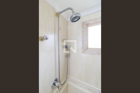 Apartamento para alugar com 170m², 4 quartos e 2 vagasSuíte 1 - Banheiro