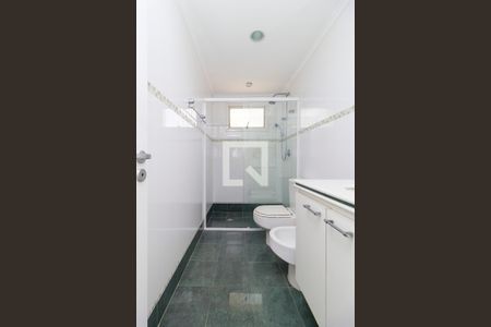 Apartamento para alugar com 170m², 4 quartos e 2 vagasBanheiro 