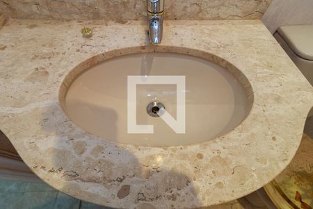 Apartamento para alugar com 170m², 4 quartos e 2 vagasLavabo