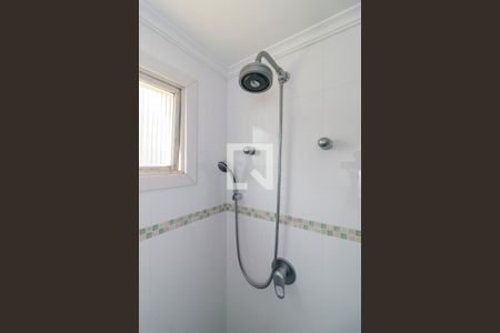 Apartamento para alugar com 170m², 4 quartos e 2 vagasBanheiro 