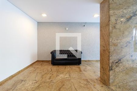 Apartamento para alugar com 170m², 4 quartos e 2 vagasHall Social