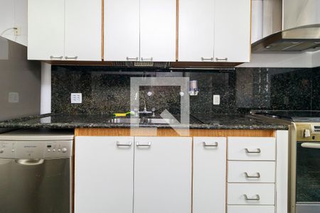 Apartamento para alugar com 170m², 4 quartos e 2 vagasCozinha