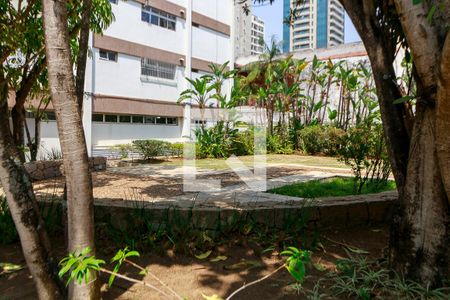 Área Comum de apartamento para alugar com 4 quartos, 170m² em Brooklin, São Paulo