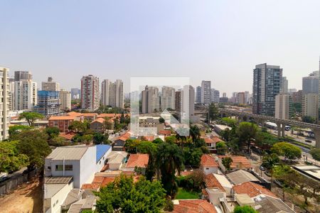 Apartamento para alugar com 170m², 4 quartos e 2 vagasSuíte 1 - Vista