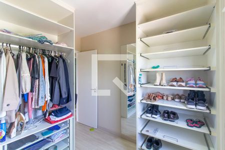 Apartamento para alugar com 64m², 3 quartos e 2 vagasQuarto 2