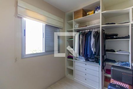 Apartamento para alugar com 64m², 3 quartos e 2 vagasQuarto 2
