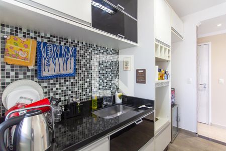 Apartamento para alugar com 64m², 3 quartos e 2 vagasCozinha