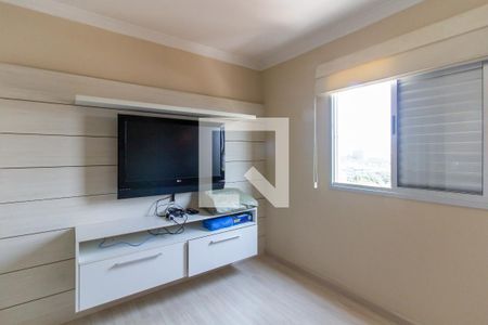 Apartamento para alugar com 64m², 3 quartos e 2 vagasQuarto Suíte