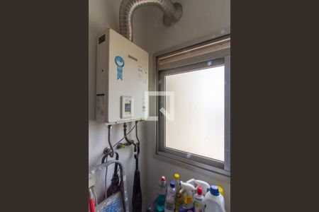 Apartamento para alugar com 64m², 3 quartos e 2 vagasÁrea de Serviço