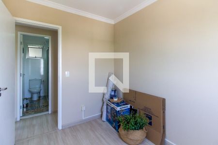Apartamento para alugar com 64m², 3 quartos e 2 vagasQuarto 3