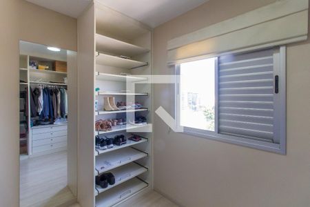Apartamento para alugar com 64m², 3 quartos e 2 vagasQuarto 2