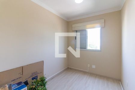 Apartamento para alugar com 64m², 3 quartos e 2 vagasQuarto 3