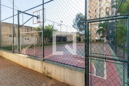 Apartamento para alugar com 64m², 3 quartos e 2 vagasQuadra