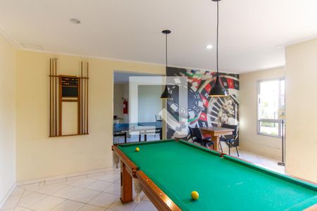 Apartamento para alugar com 64m², 3 quartos e 2 vagasSalão de jogos