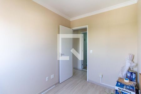 Apartamento para alugar com 64m², 3 quartos e 2 vagasQuarto 3