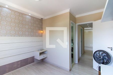 Apartamento para alugar com 64m², 3 quartos e 2 vagasQuarto Suíte