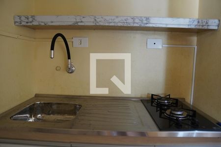 Apartamento para alugar com 42m², 1 quarto e 1 vagaCozinha