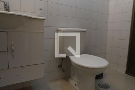 Apartamento para alugar com 42m², 1 quarto e 1 vagaBanheiro