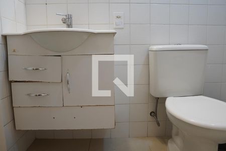Apartamento para alugar com 42m², 1 quarto e 1 vagaBanheiro