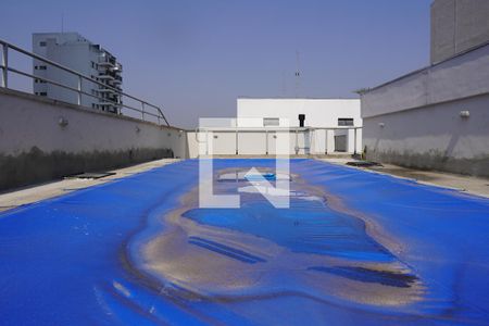 Apartamento para alugar com 42m², 1 quarto e 1 vagaPiscina