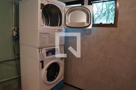 Apartamento para alugar com 42m², 1 quarto e 1 vagaLavanderia