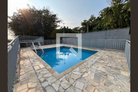 Casa de condomínio para alugar com 120m², 3 quartos e 2 vagas Casa de condomínio para alugar com 120m², 3 quartos e 2 vagasÁrea externa