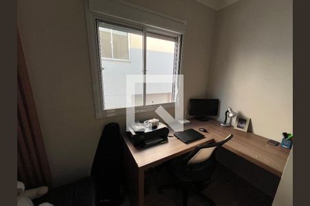 Casa de condomínio para alugar com 120m², 3 quartos e 2 vagas Casa de condomínio para alugar com 120m², 3 quartos e 2 vagasEscritório
