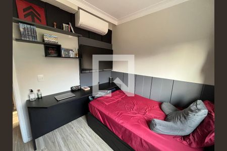 Casa de condomínio para alugar com 120m², 3 quartos e 2 vagas Casa de condomínio para alugar com 120m², 3 quartos e 2 vagasQuarto