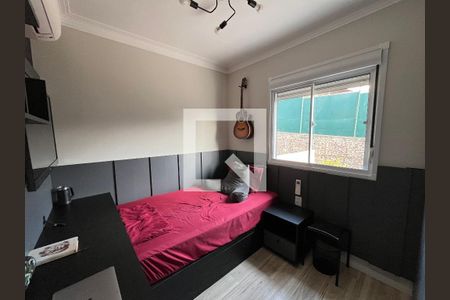 Casa de condomínio para alugar com 120m², 3 quartos e 2 vagas Casa de condomínio para alugar com 120m², 3 quartos e 2 vagasQuarto