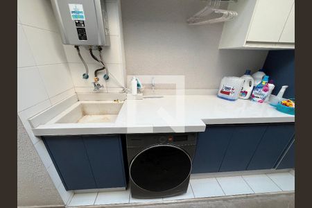 Casa de condomínio para alugar com 120m², 3 quartos e 2 vagas Casa de condomínio para alugar com 120m², 3 quartos e 2 vagasÁrea externa
