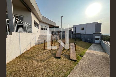 Casa de condomínio para alugar com 120m², 3 quartos e 2 vagas Casa de condomínio para alugar com 120m², 3 quartos e 2 vagasÁrea externa