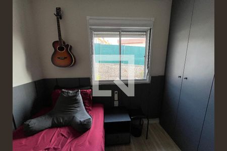 Casa de condomínio para alugar com 120m², 3 quartos e 2 vagas Casa de condomínio para alugar com 120m², 3 quartos e 2 vagasQuarto