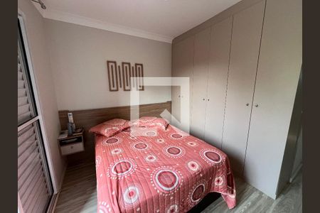 Casa de condomínio para alugar com 120m², 3 quartos e 2 vagas Casa de condomínio para alugar com 120m², 3 quartos e 2 vagasQuarto 2
