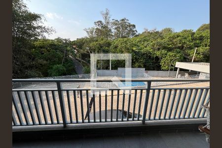 Casa de condomínio para alugar com 120m², 3 quartos e 2 vagas Casa de condomínio para alugar com 120m², 3 quartos e 2 vagasVaranda Sala