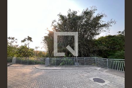 Casa de condomínio para alugar com 120m², 3 quartos e 2 vagas Casa de condomínio para alugar com 120m², 3 quartos e 2 vagasÁrea externa
