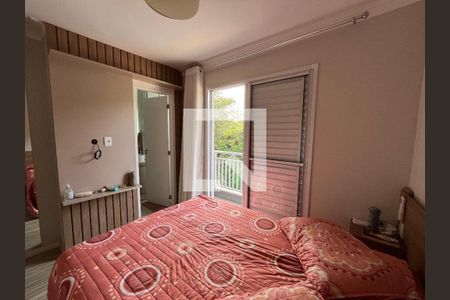 Casa de condomínio para alugar com 120m², 3 quartos e 2 vagas Casa de condomínio para alugar com 120m², 3 quartos e 2 vagasQuarto 2