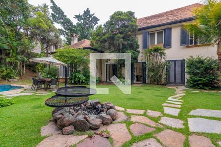 Casa à venda com 956m², 3 quartos e 6 vagasFoto 27