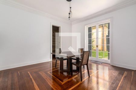 Foto 32 de casa à venda com 3 quartos, 956m² em Jardim Everest, São Paulo