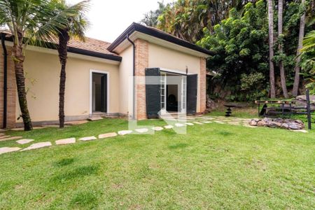 Casa à venda com 956m², 3 quartos e 6 vagasFoto 22