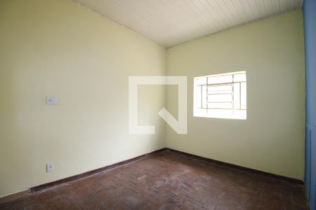 Sala de casa para alugar com 1 quarto, 50m² em Chácara Califórnia, São Paulo