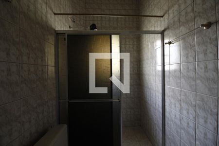 Casa para alugar com 50m², 1 quarto e 1 vagaBanheiro