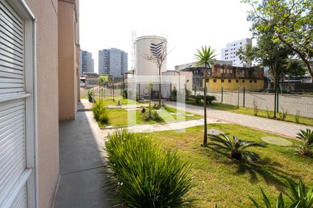 Apartamento à venda com 41m², 2 quartos e sem vagaÁrea verde