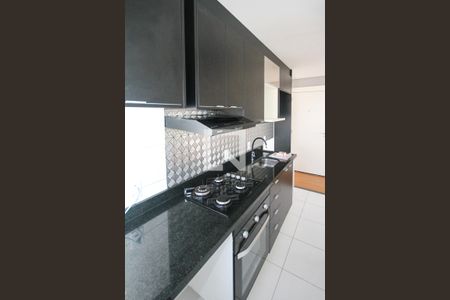 Apartamento à venda com 41m², 2 quartos e sem vagaCozinha