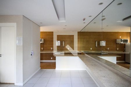 Apartamento à venda com 41m², 2 quartos e sem vagaespaço pet