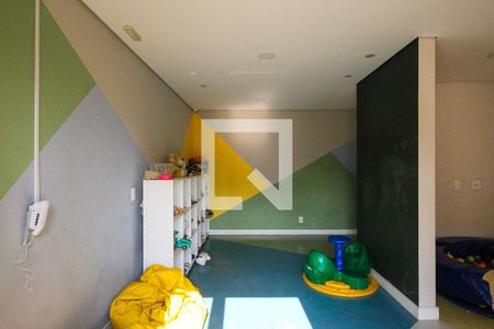 Apartamento à venda com 41m², 2 quartos e sem vagaBrinquedoteca