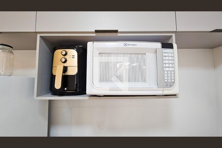 Studio de kitnet/studio para alugar com 1 quarto, 37m² em Jardim Iporanga, São Paulo